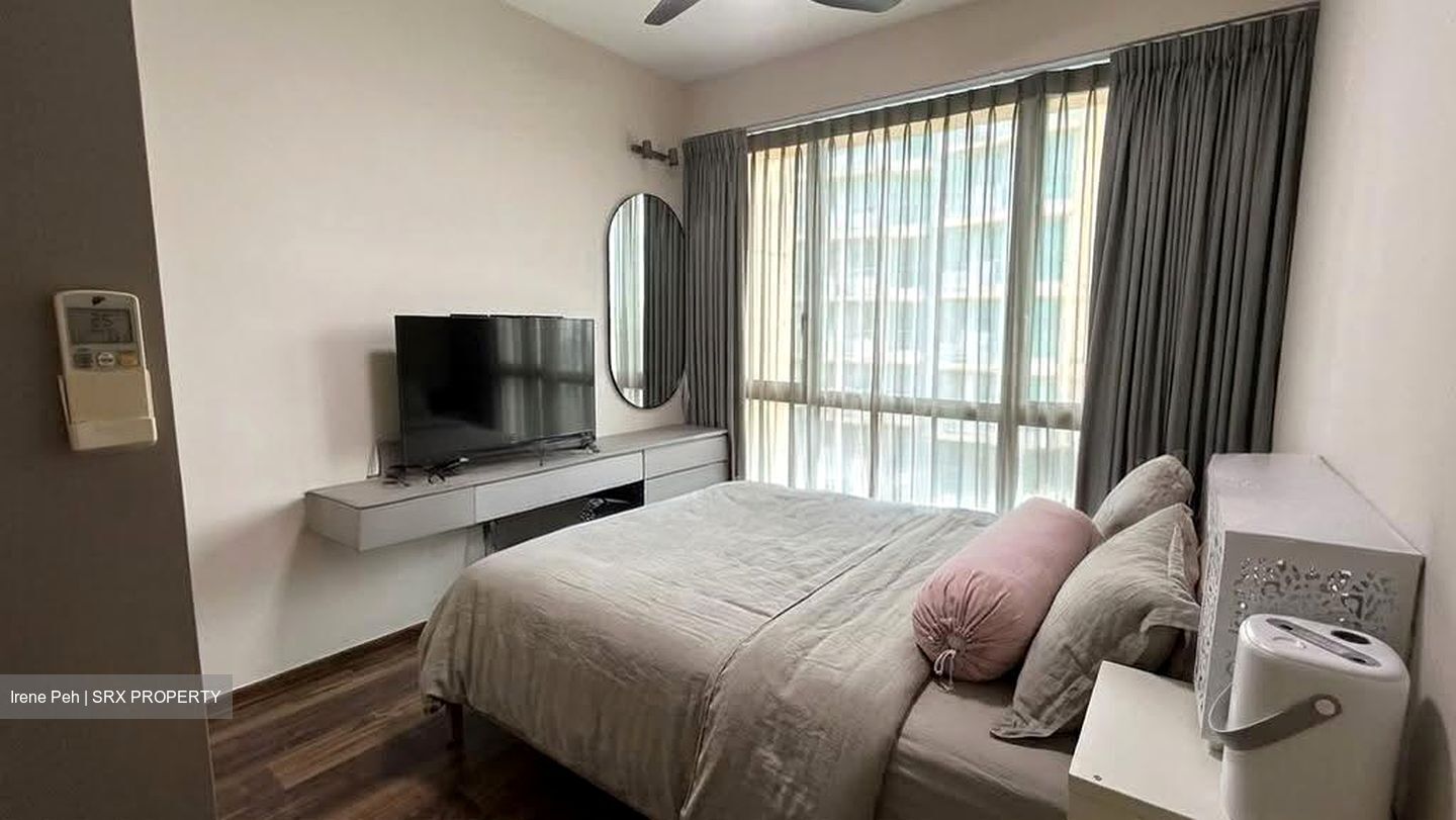 The Glades (D16), Condominium #617658261